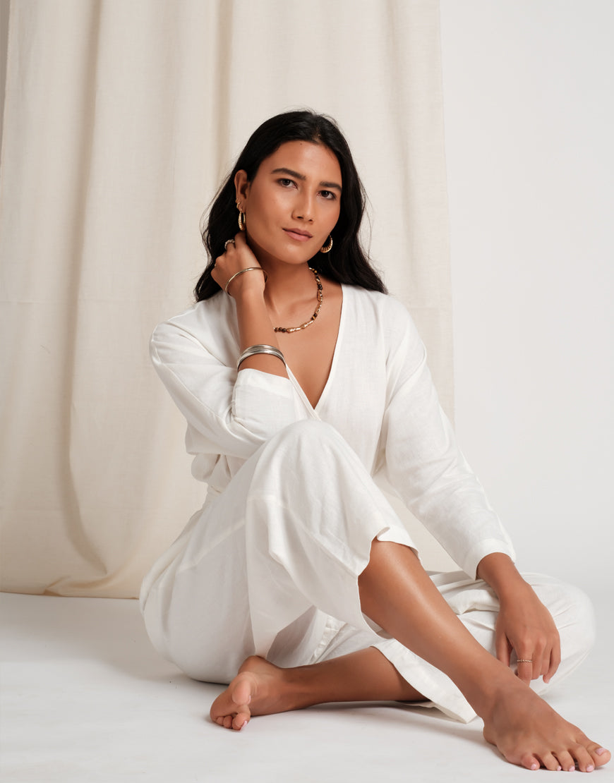 Demi Jumpsuit