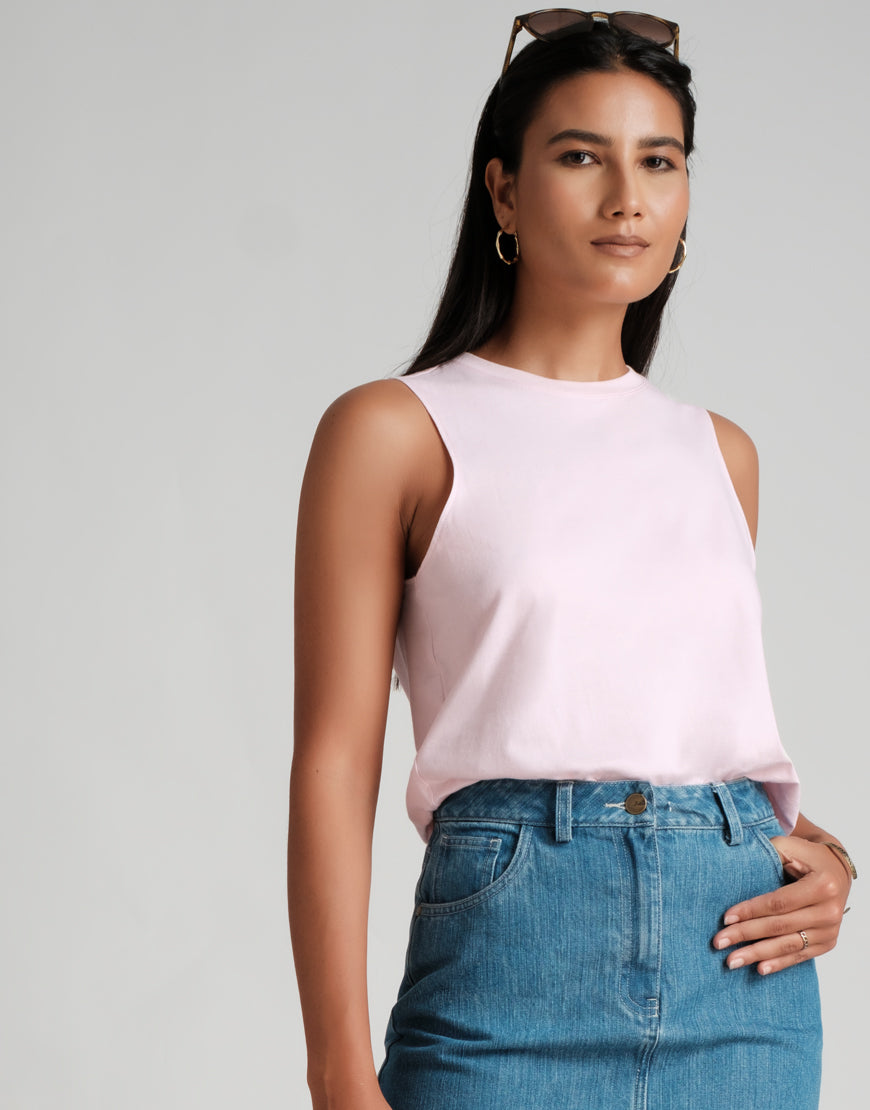 Paros Tee