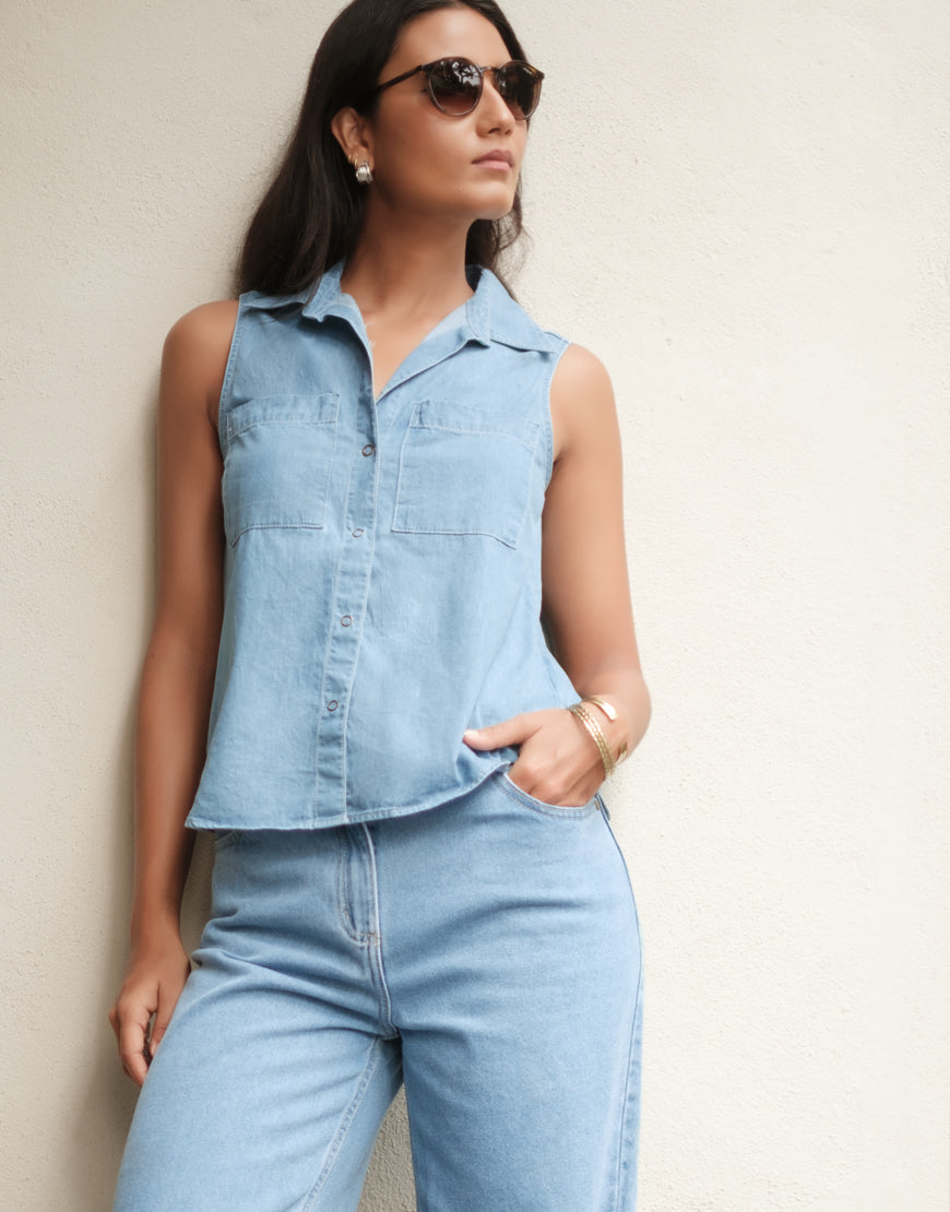 Leena Top