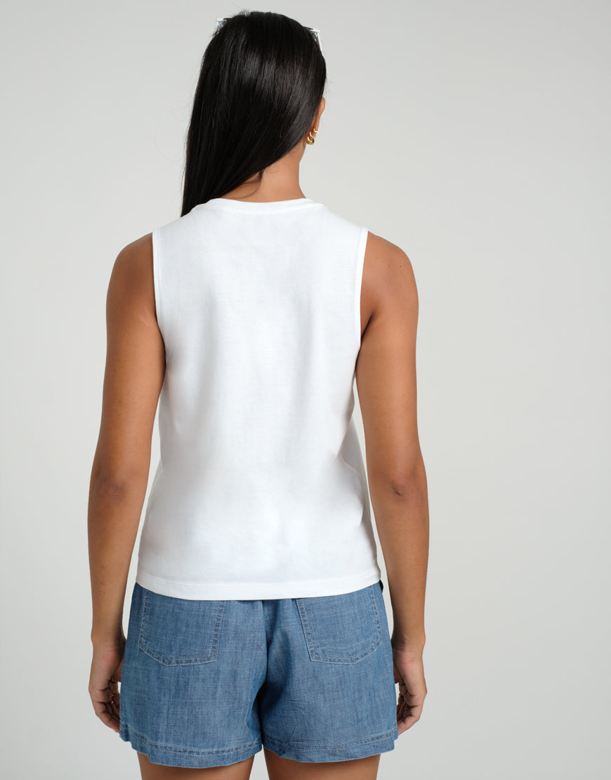 Paros Tee