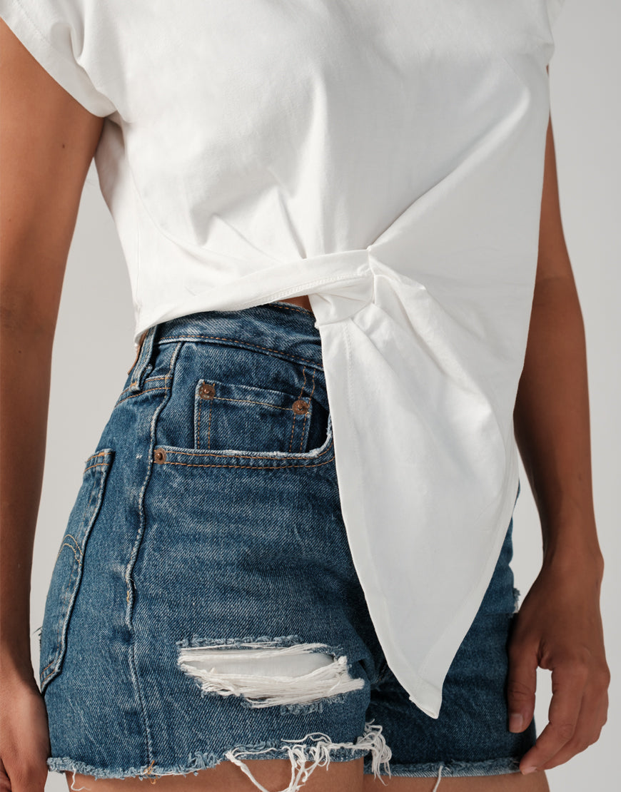 Lulu Tee