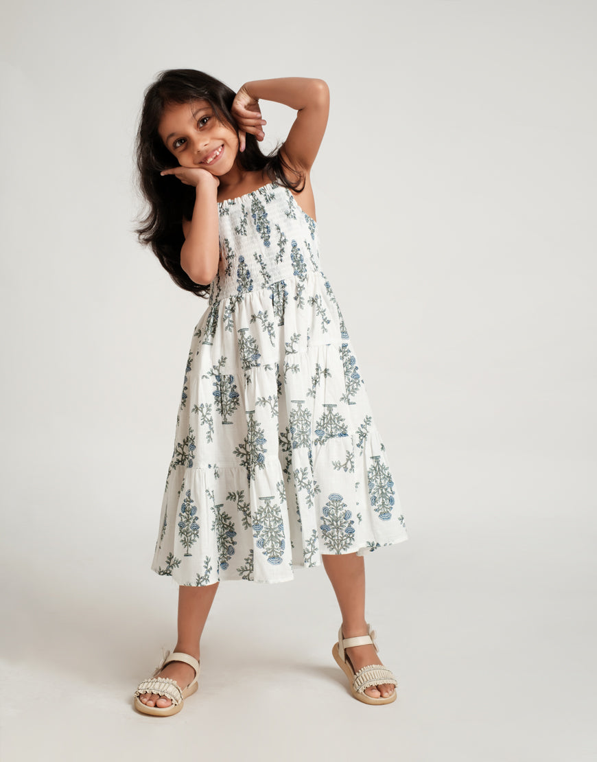 Tilly Dress