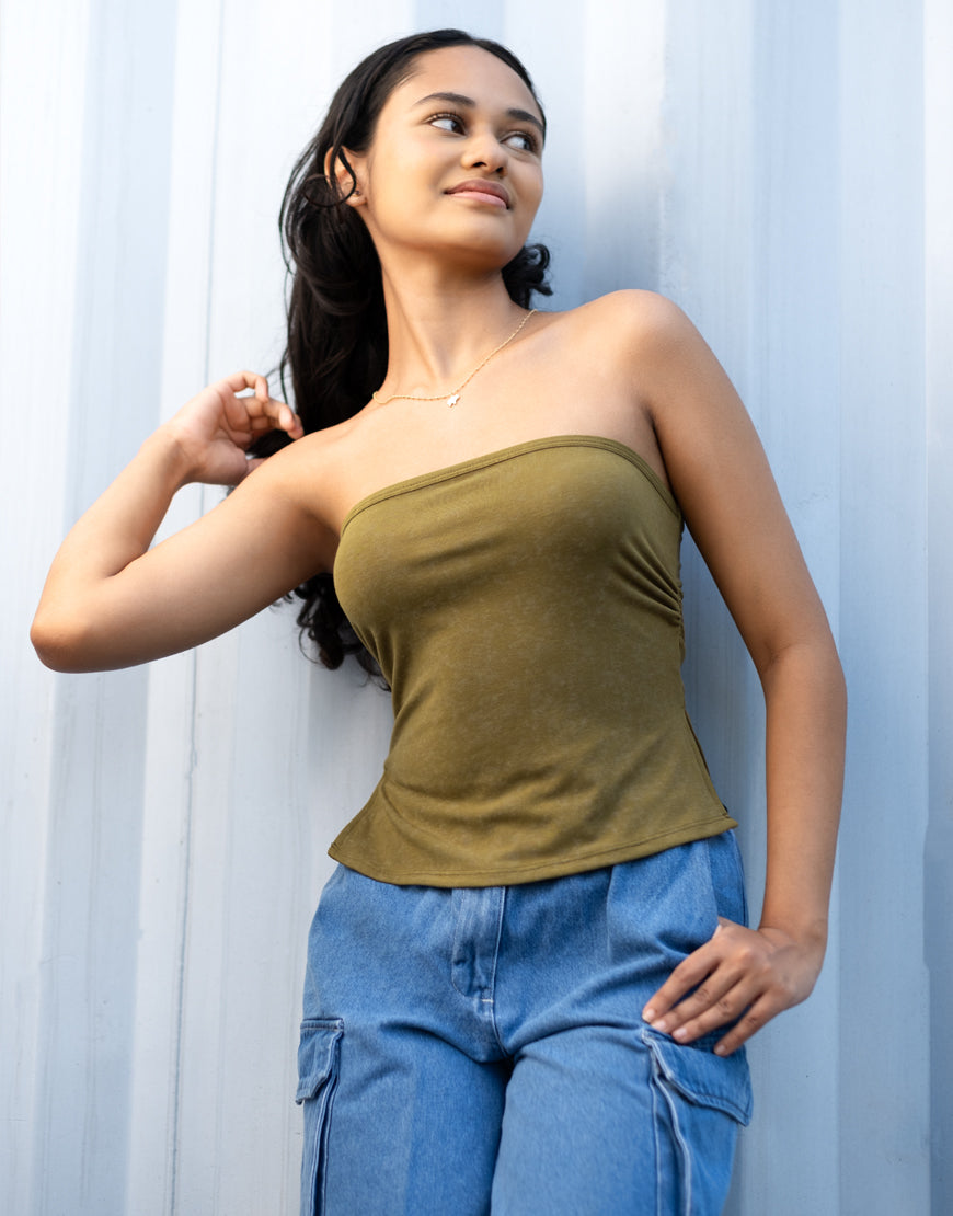 Cathy Top