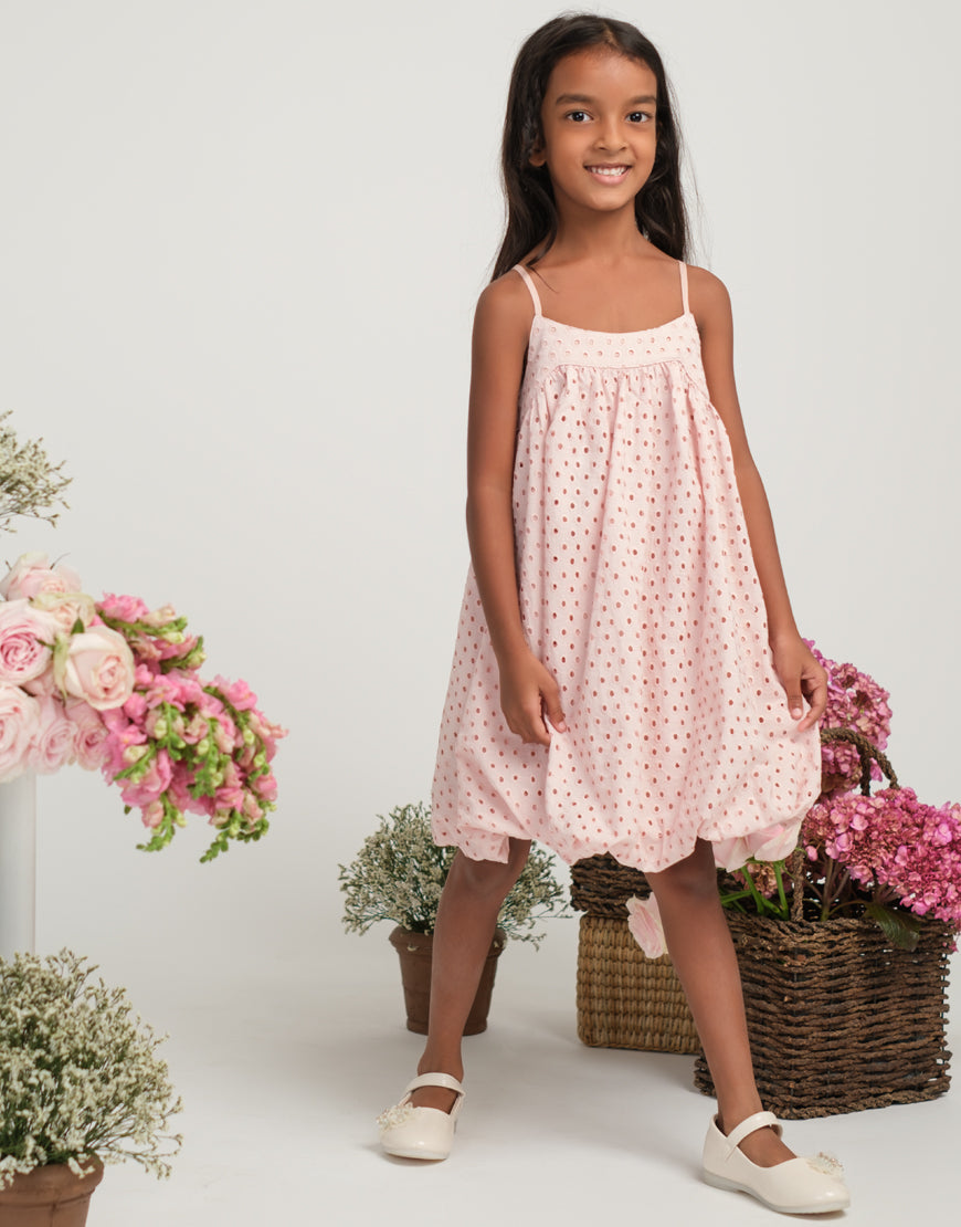 Quini Dress