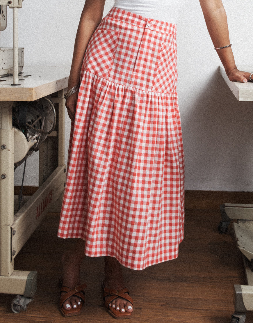 Letty Skirt