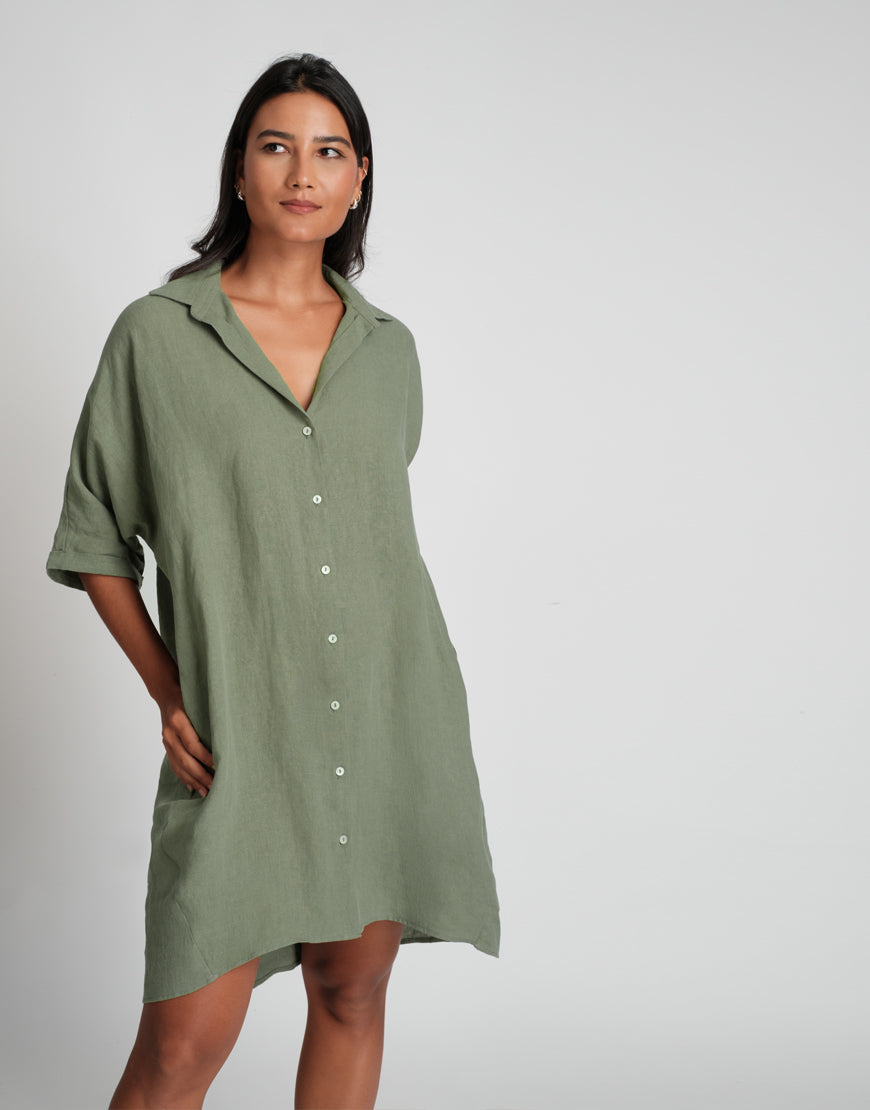 Nina Dress