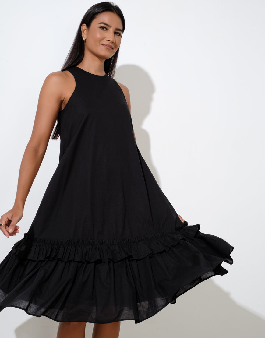 Fin Dress