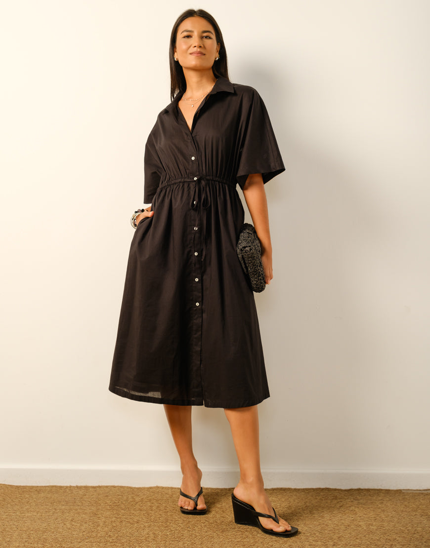 Vanessa Dress