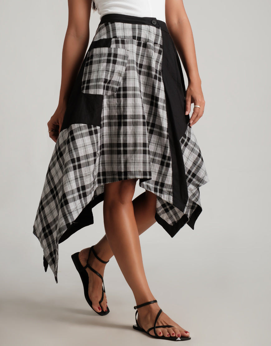 Claire Skirt