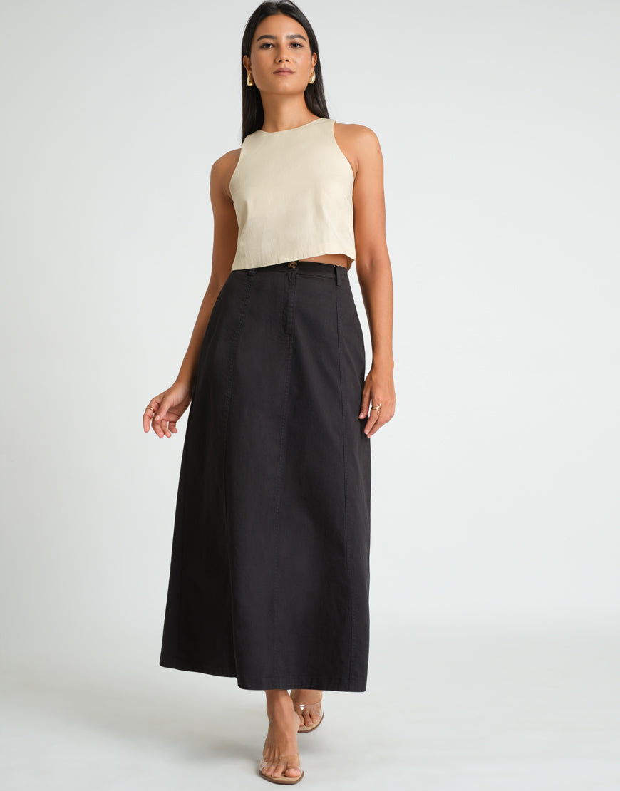 Lima Skirt