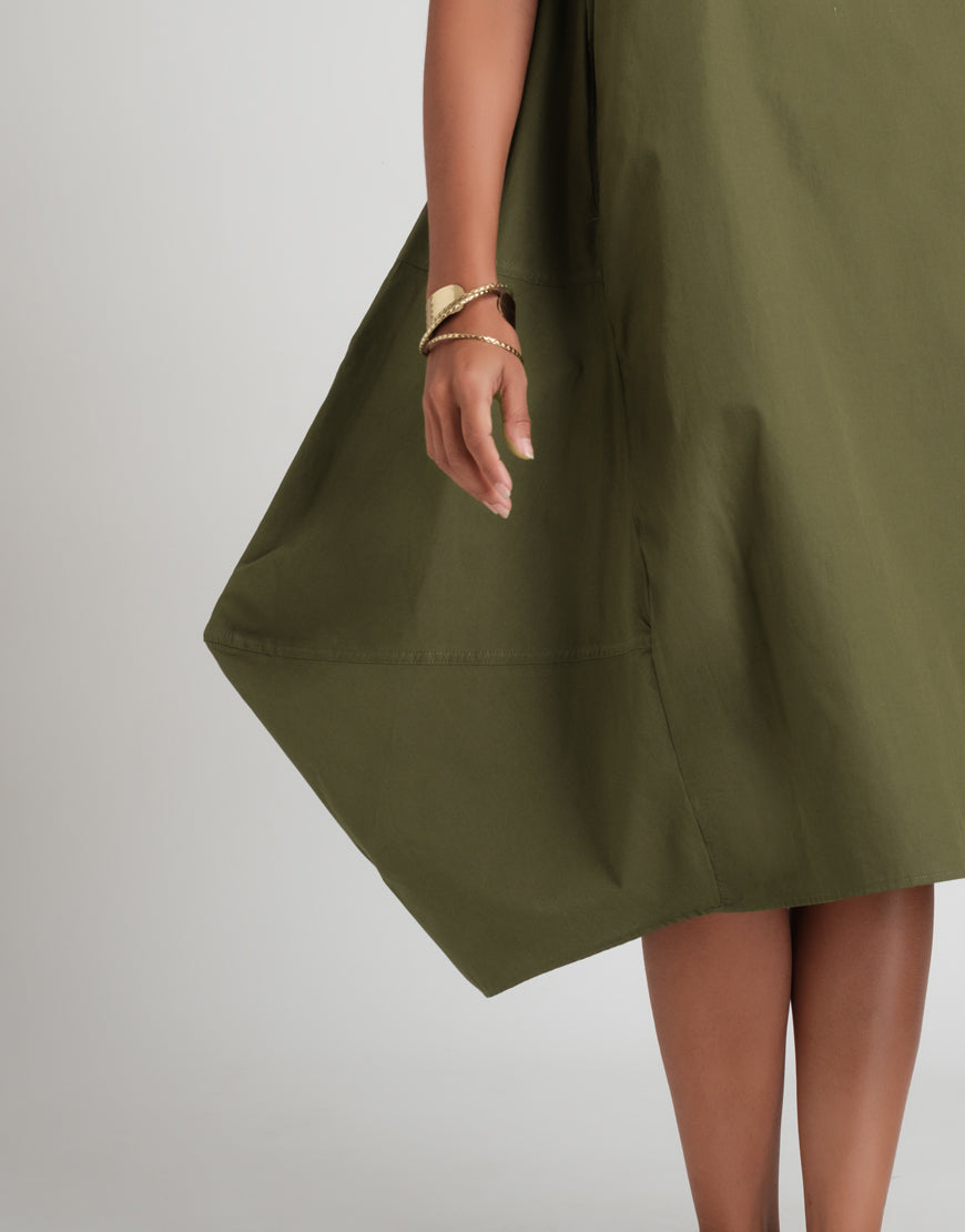 Dorah Dress