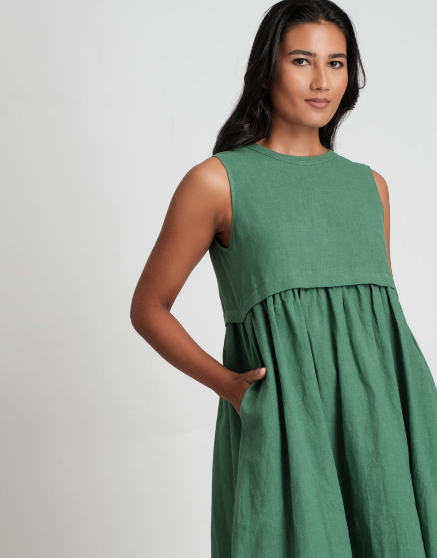 Tara Dress
