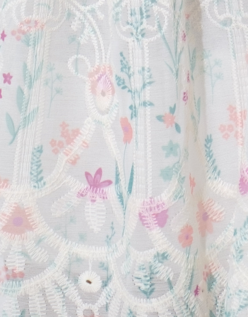 Vilo Dress