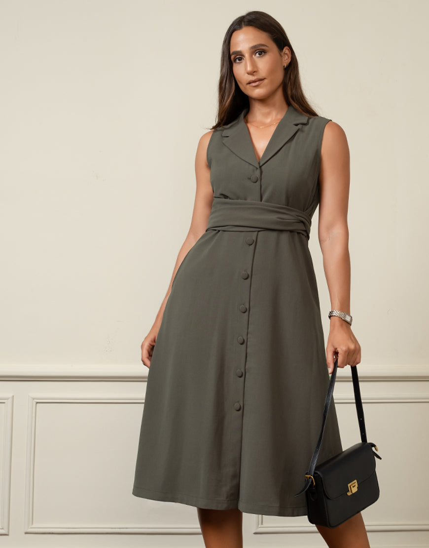 Nola Dress