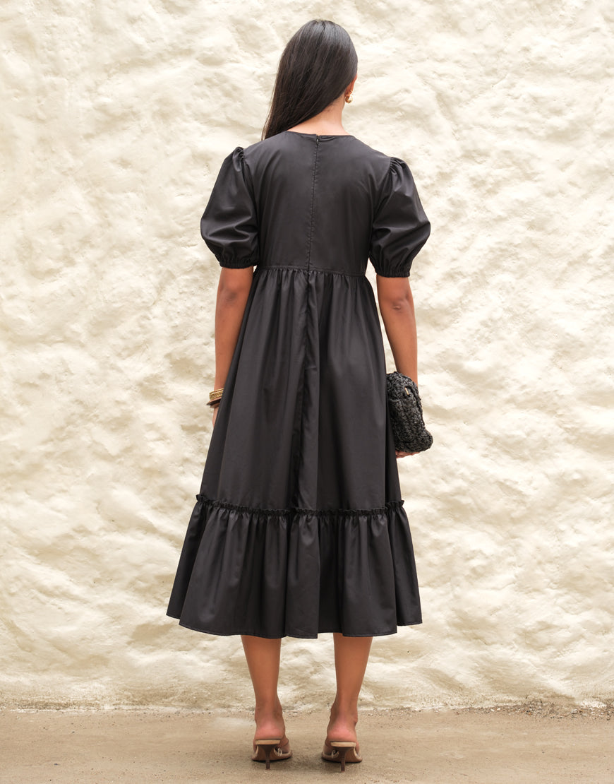 Lindy Dress