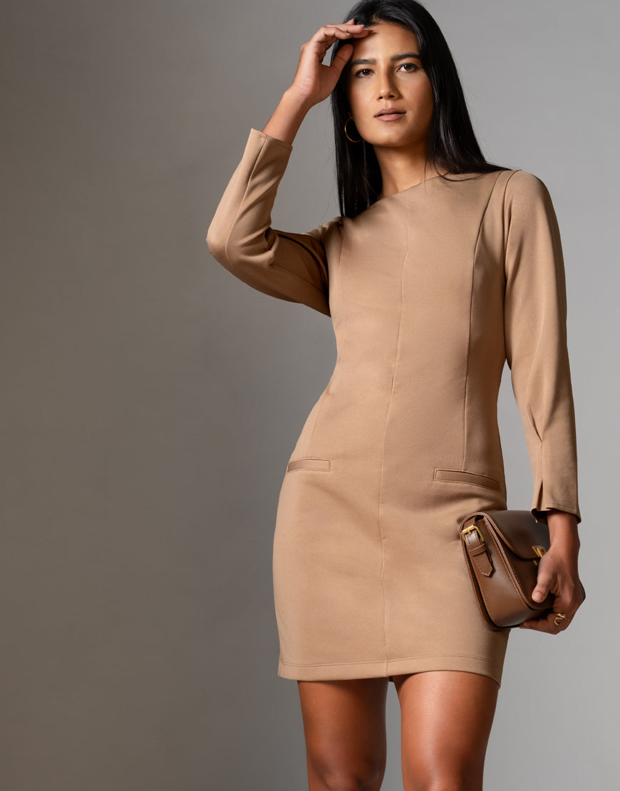 Sienna Dress
