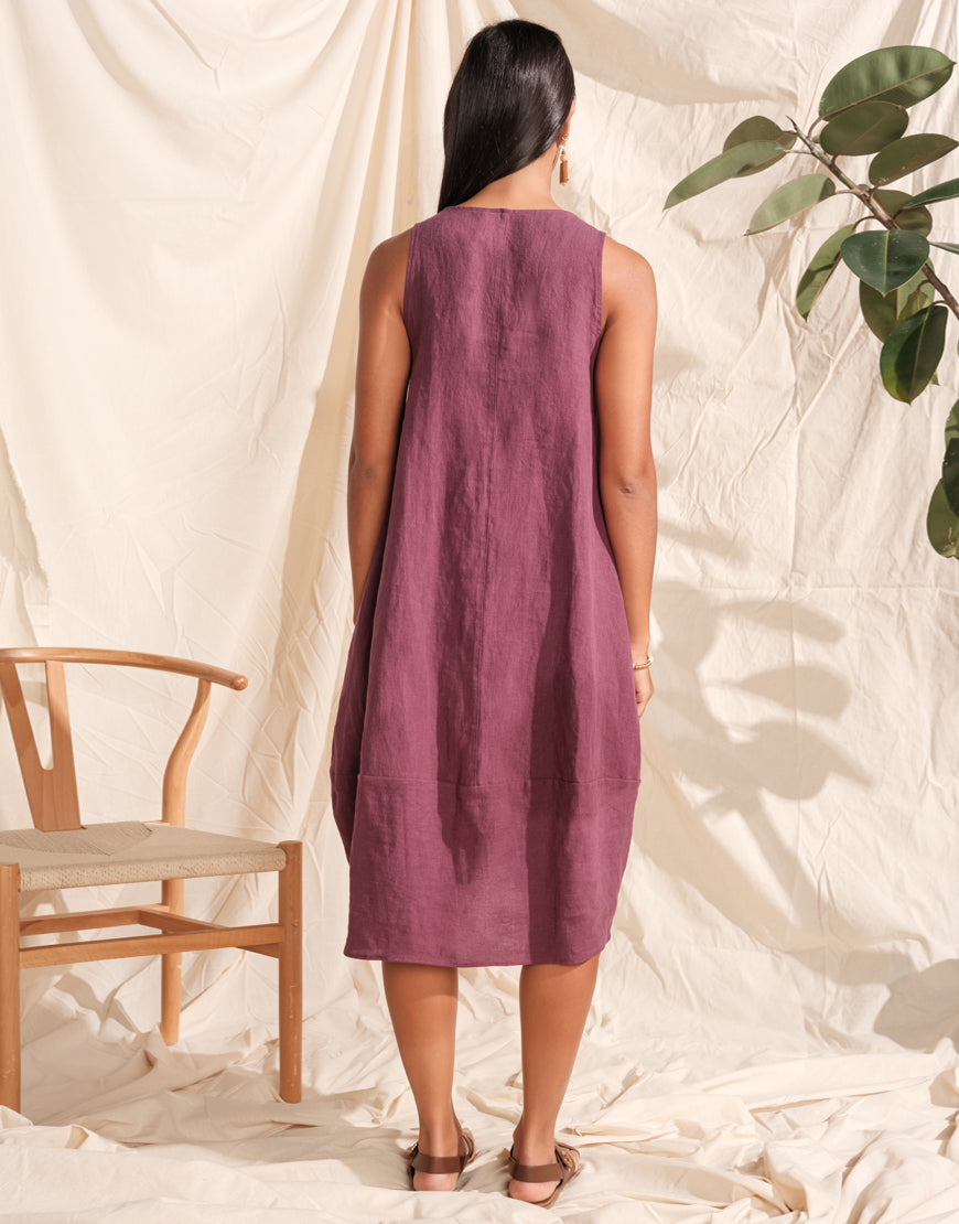 Alina Dress
