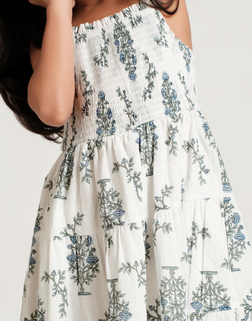 Tilly Dress