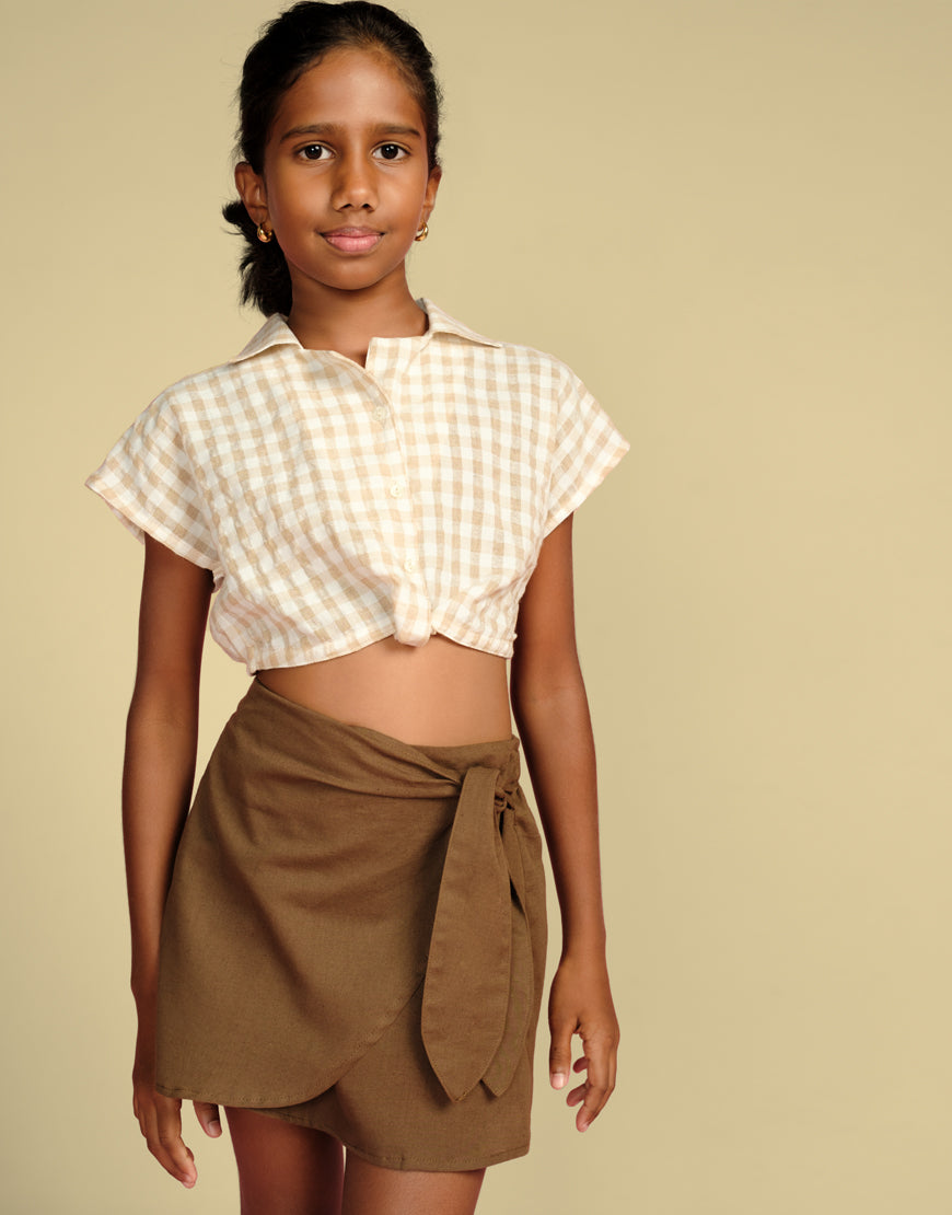 Tira Skort