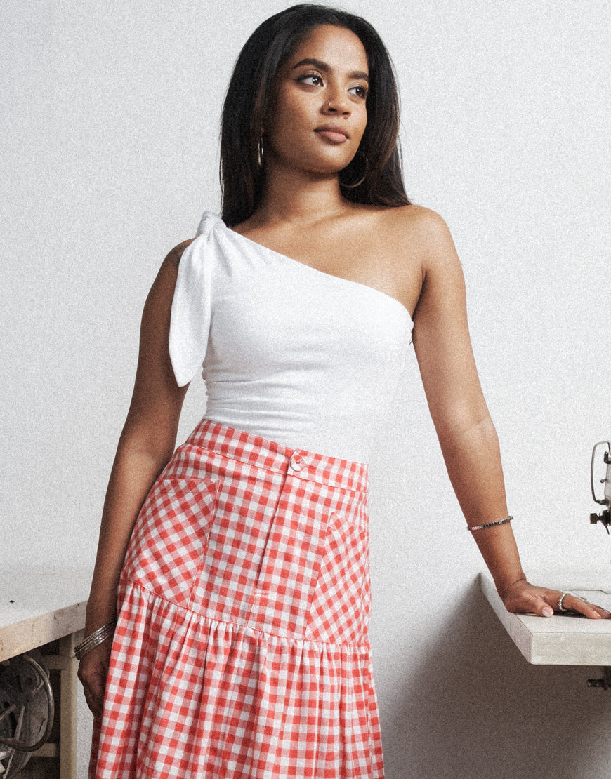 Letty Skirt