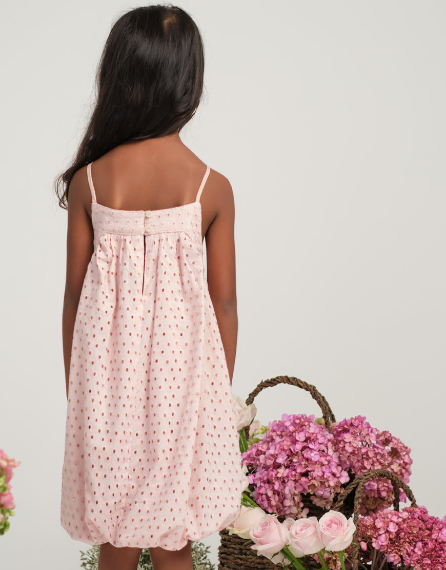 Quini Dress