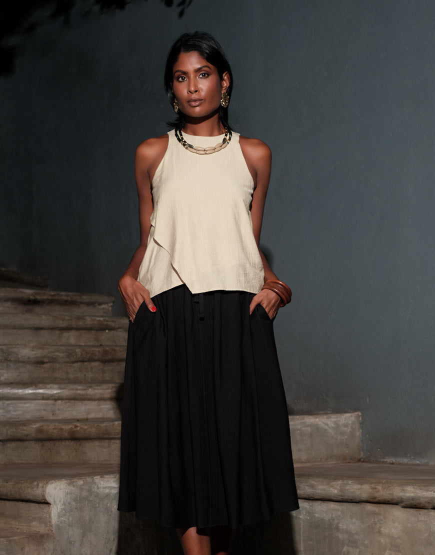 Genelle Top