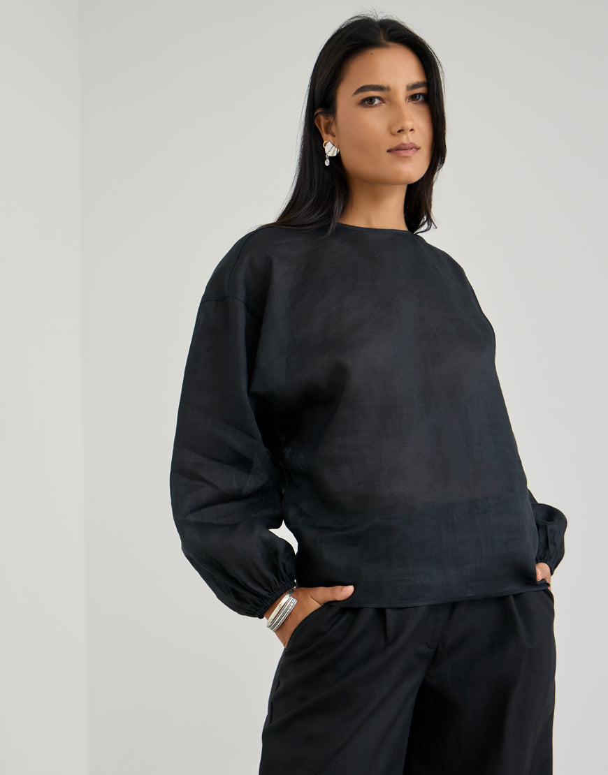 Trudy Top