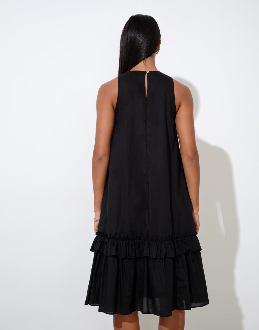 Fin Dress