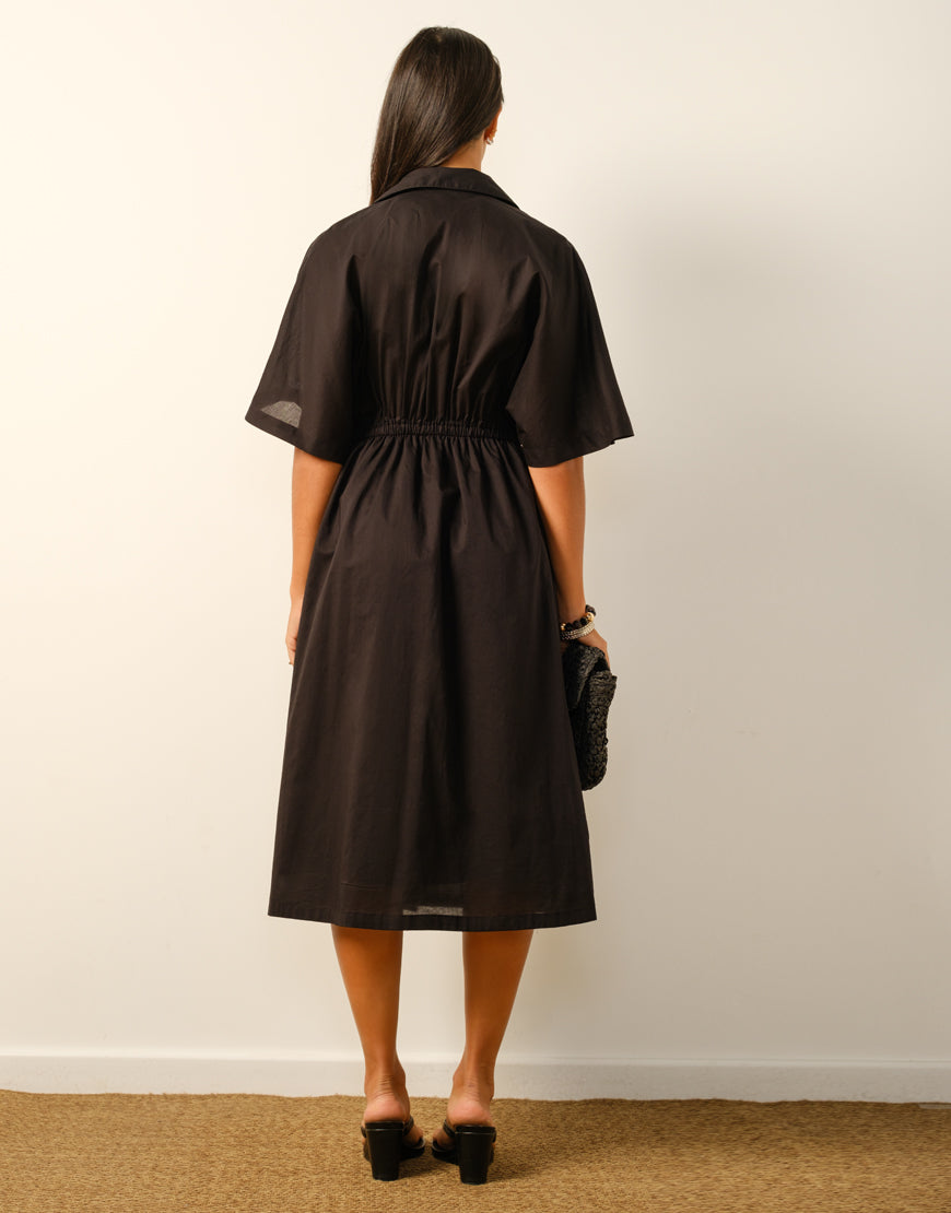 Vanessa Dress