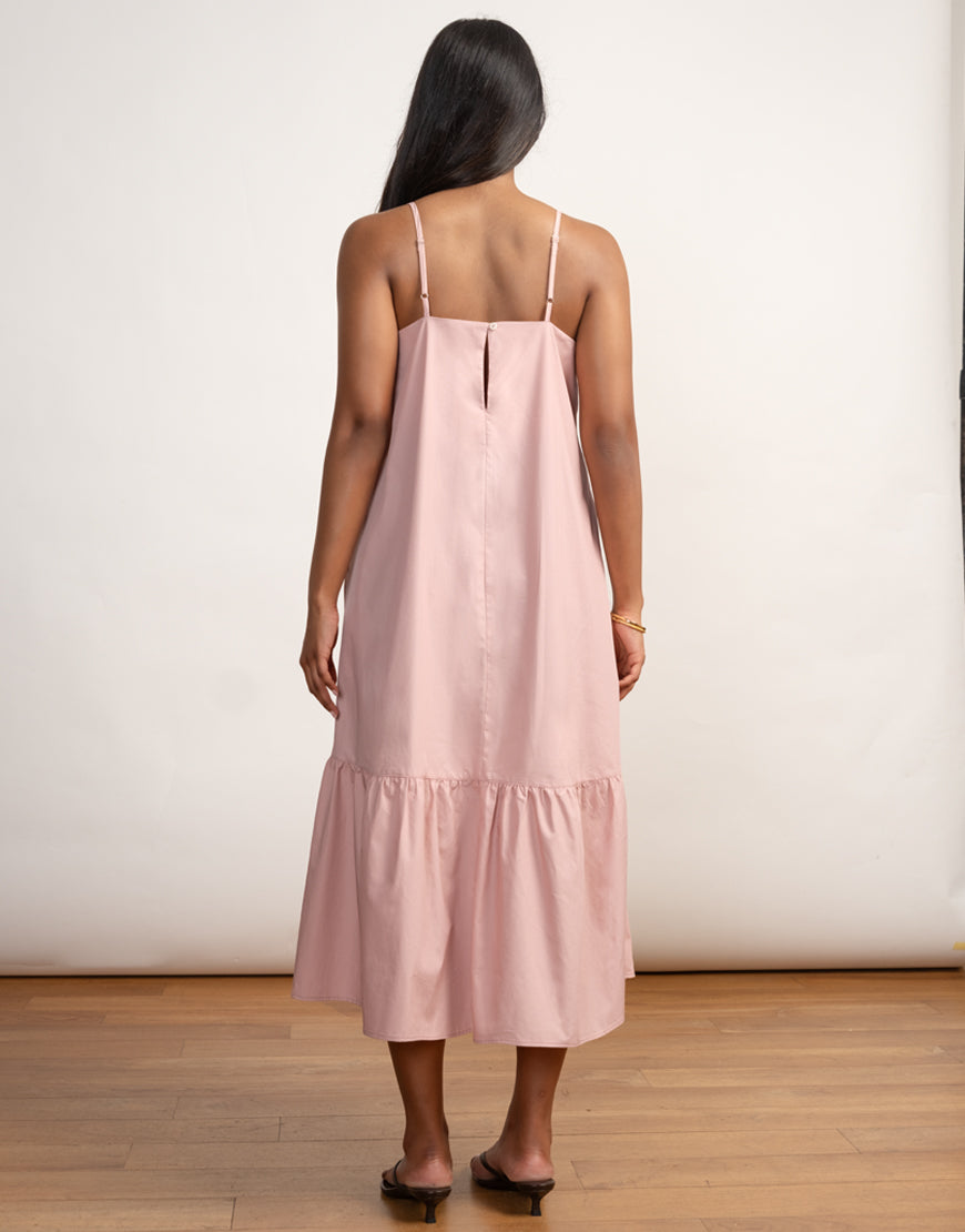Olina Dress