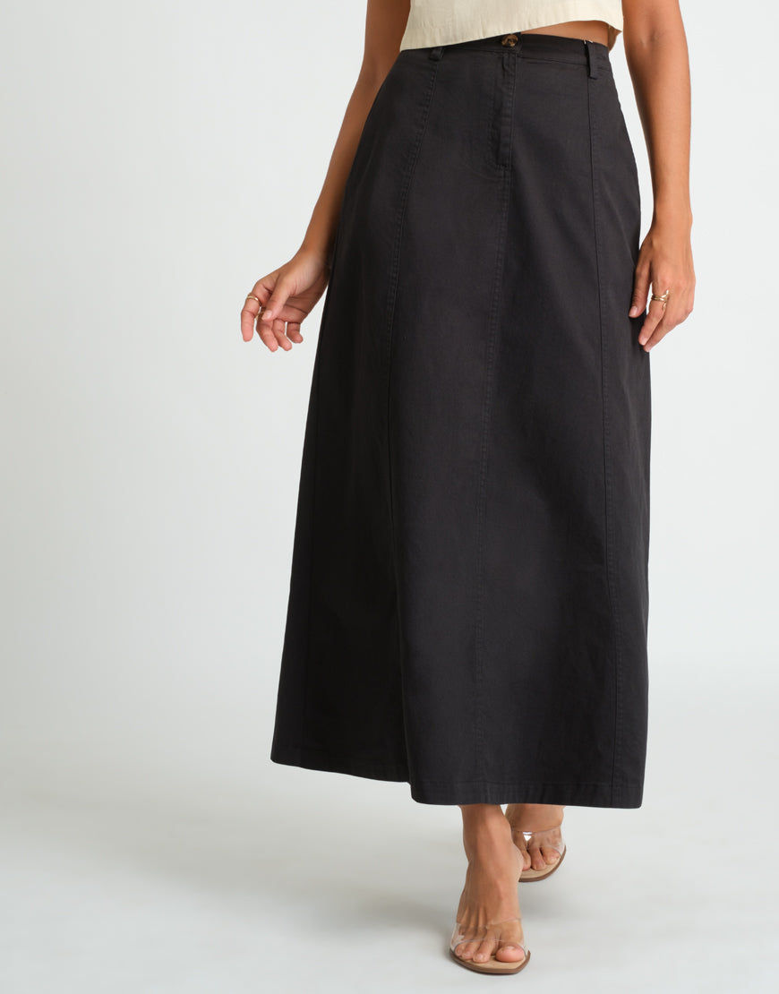 Lima Skirt