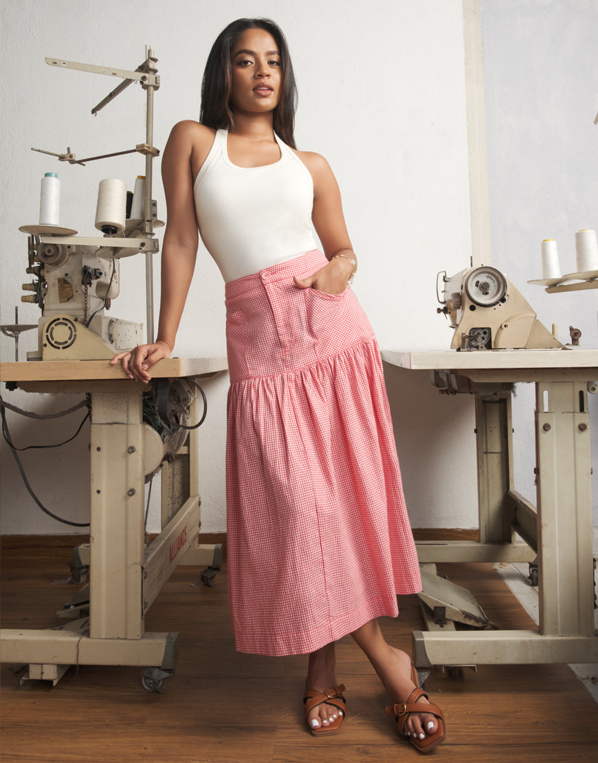 Letty Skirt