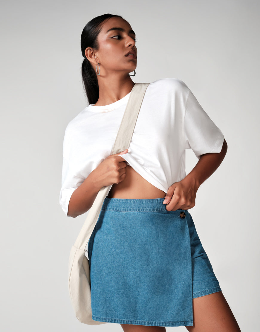Lema Skort