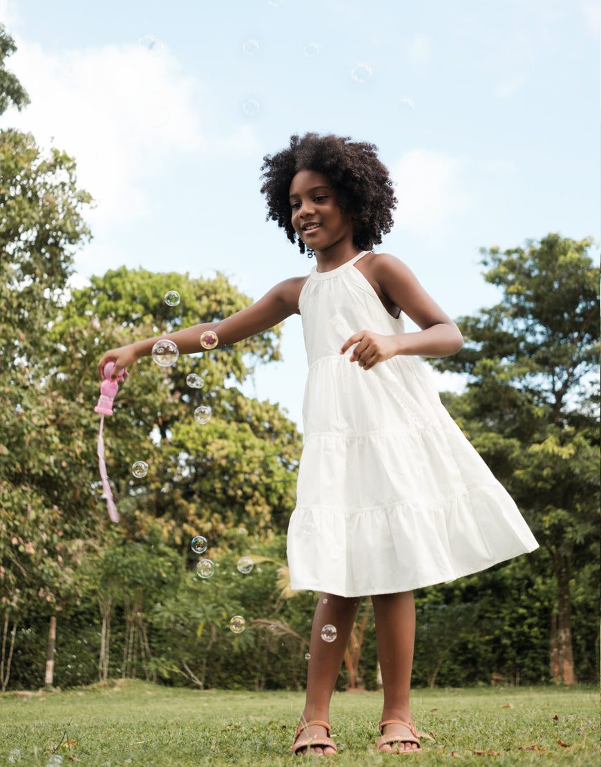 Teena Dress