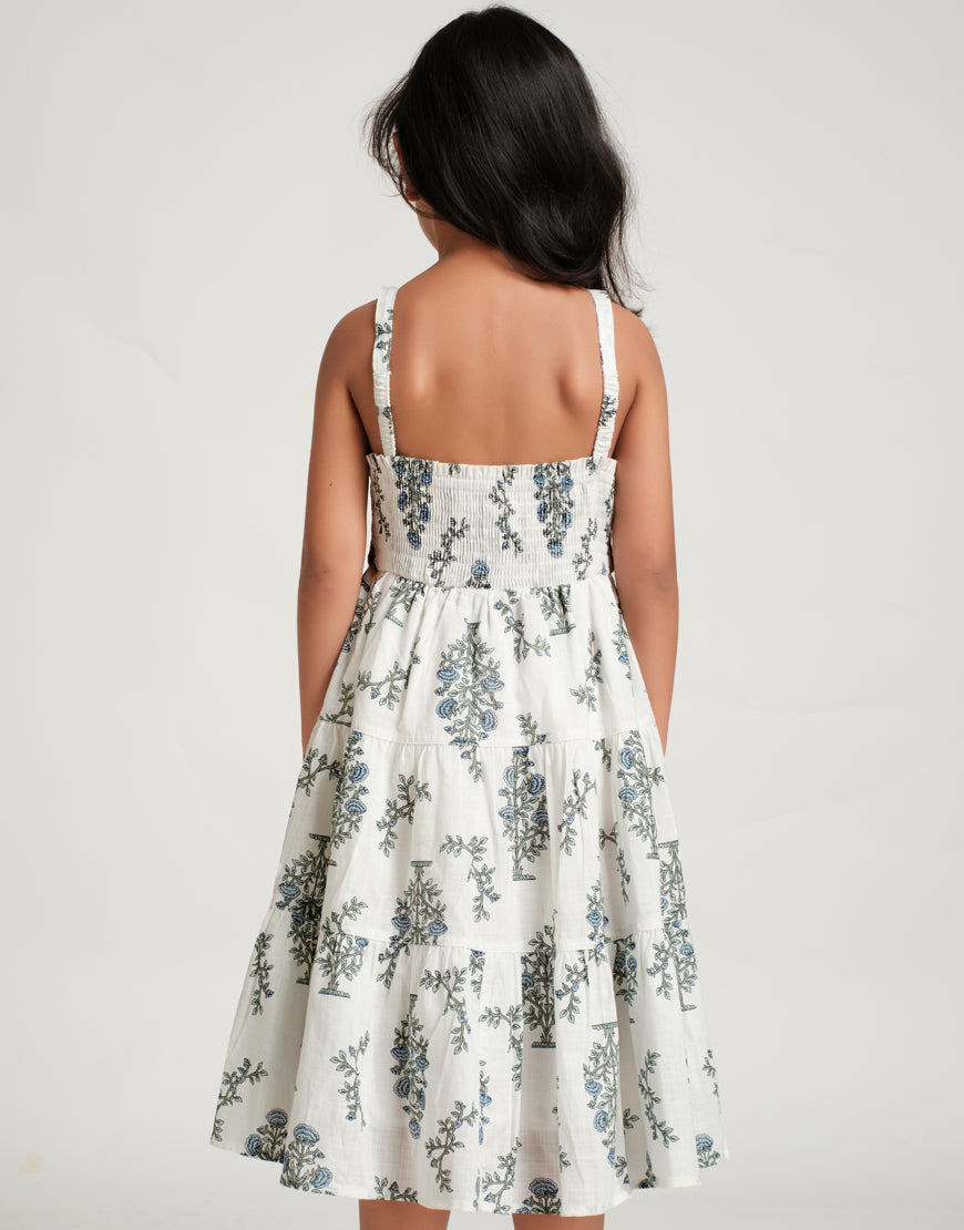 Tilly Dress