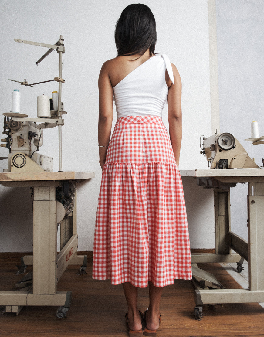 Letty Skirt