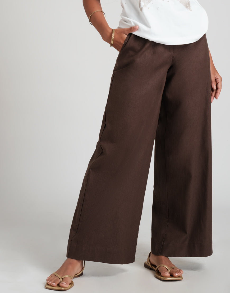 Terry Pants