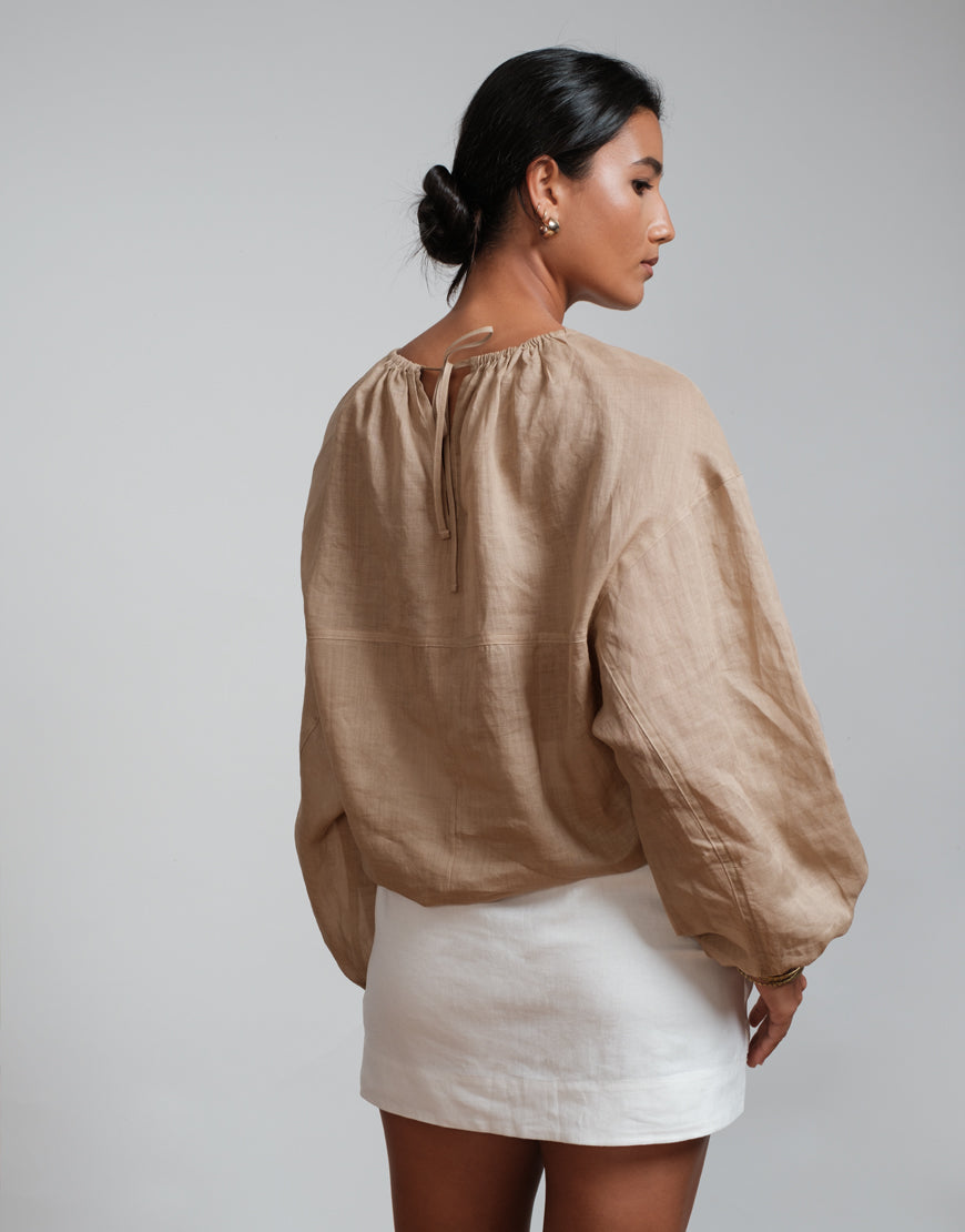Trudy Top