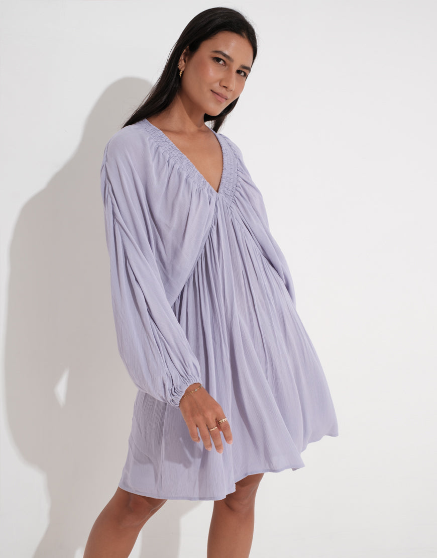 Yuvina Dress