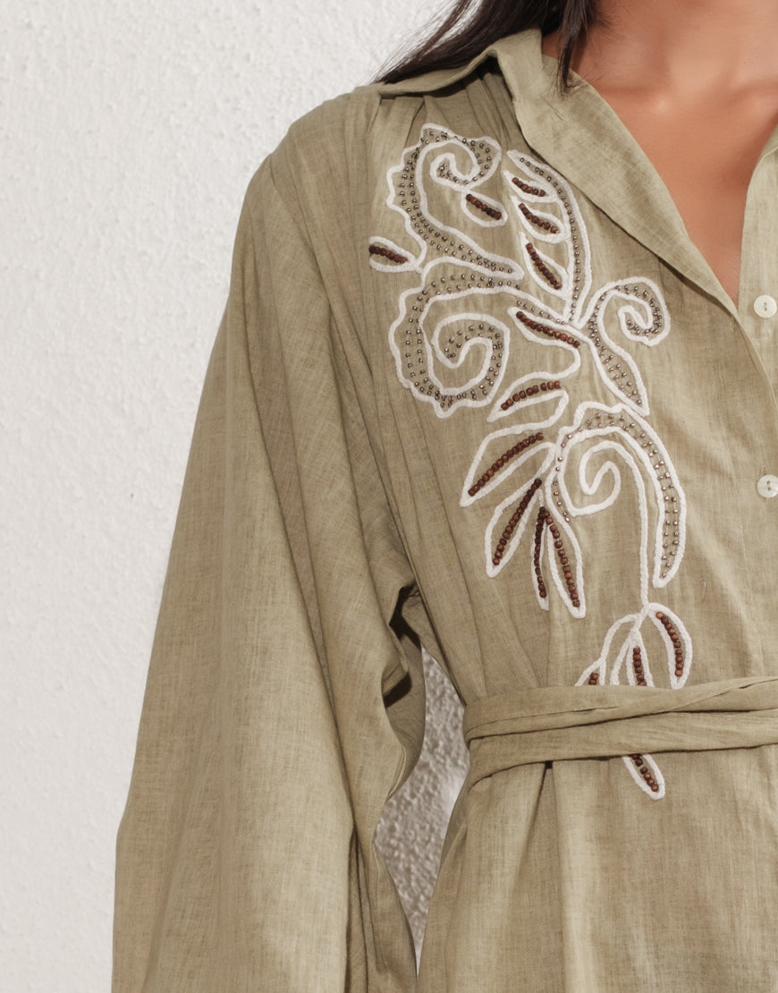 Ankita Dress