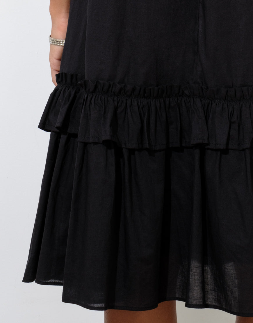 Fin Dress