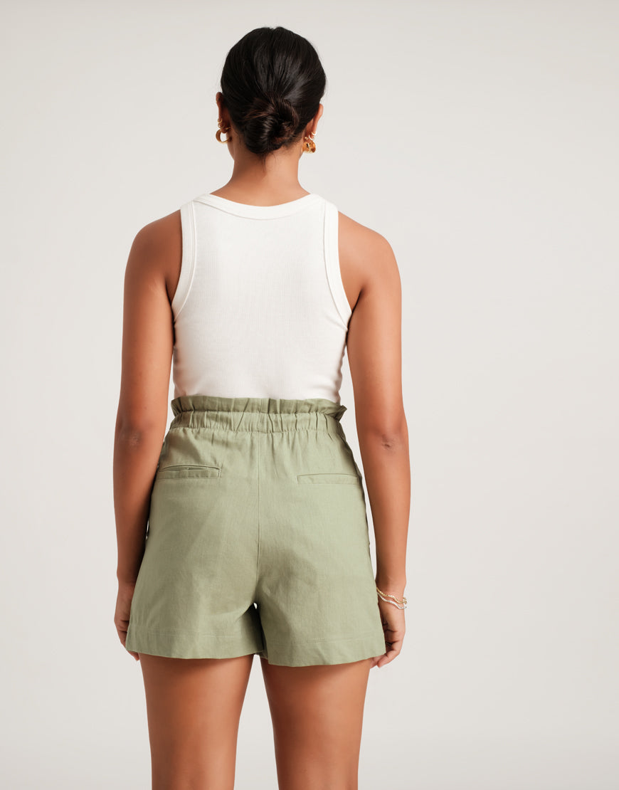 Kara Shorts