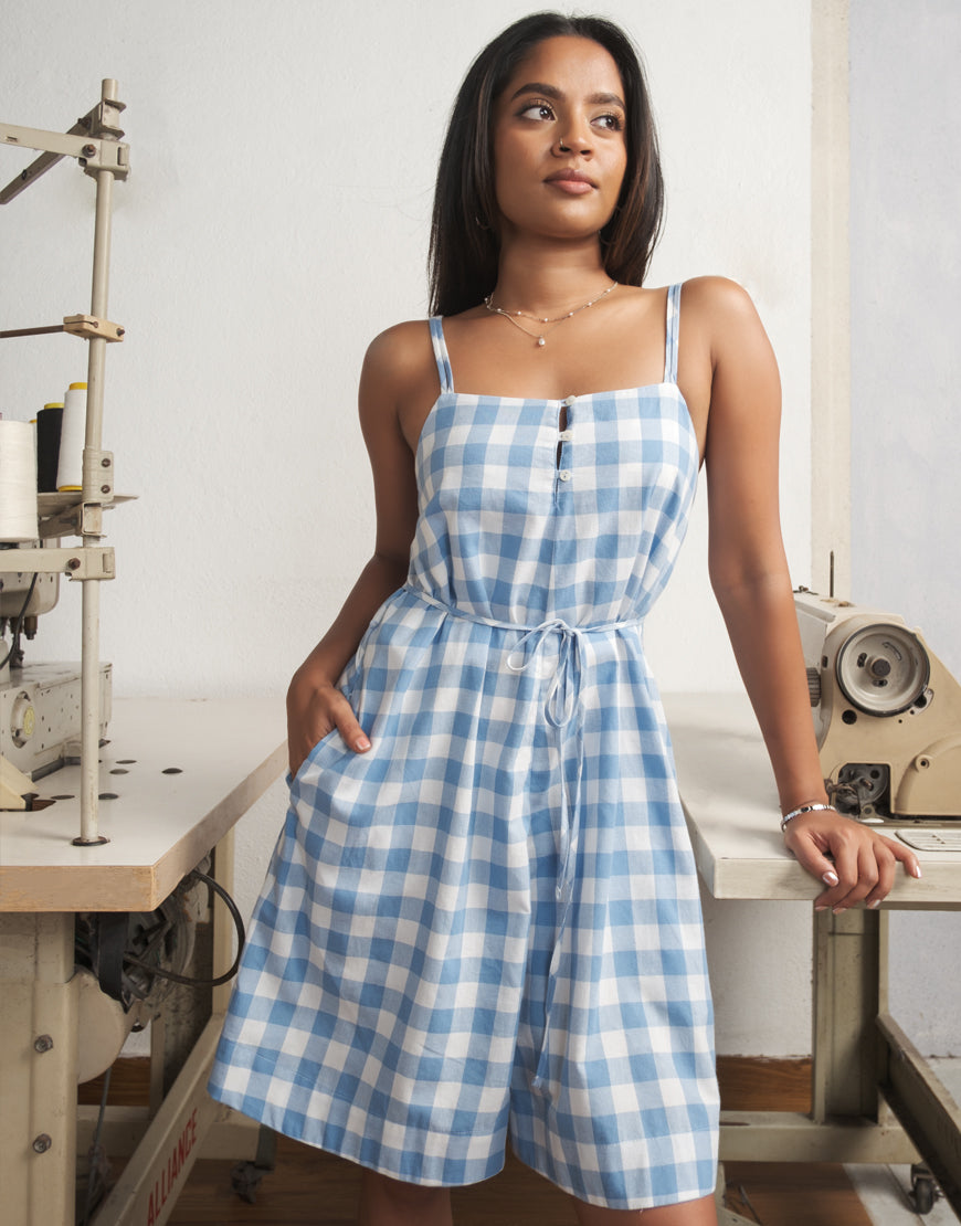 Rolin Jumpsuit