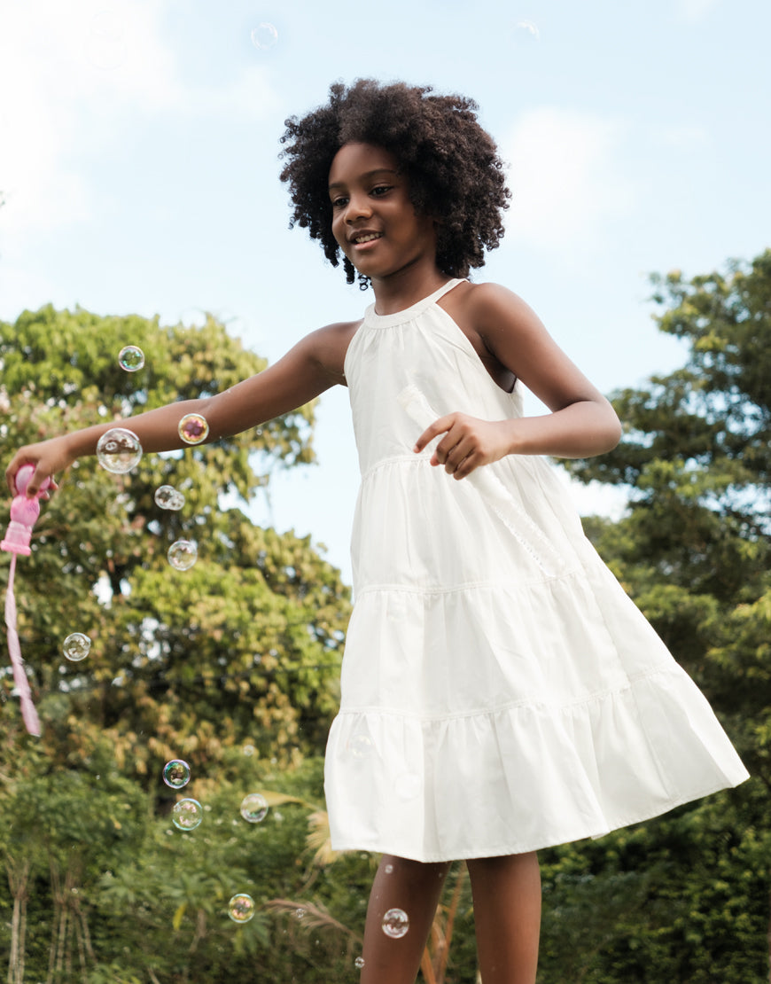 Teena Dress