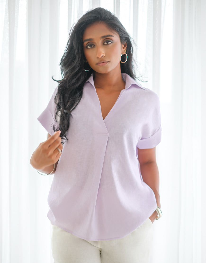 Raya Top