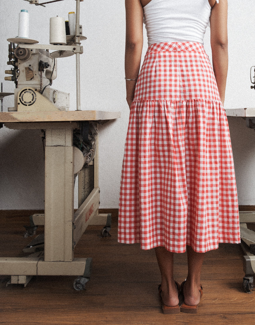 Letty Skirt