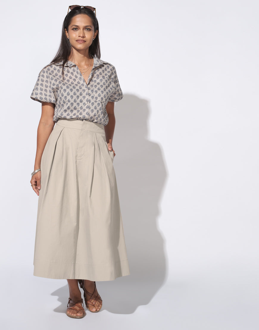 Lemy Skirt
