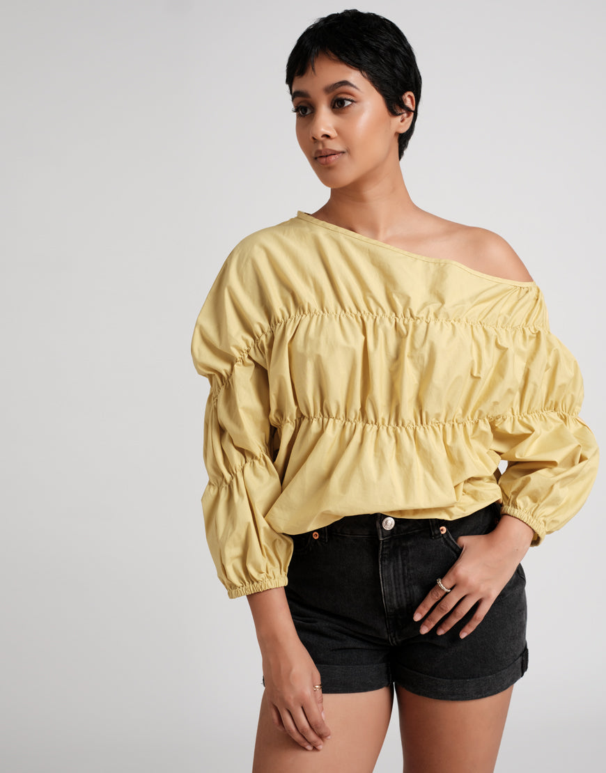 Daffedil Top