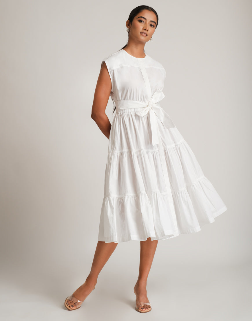 Kessi Dress