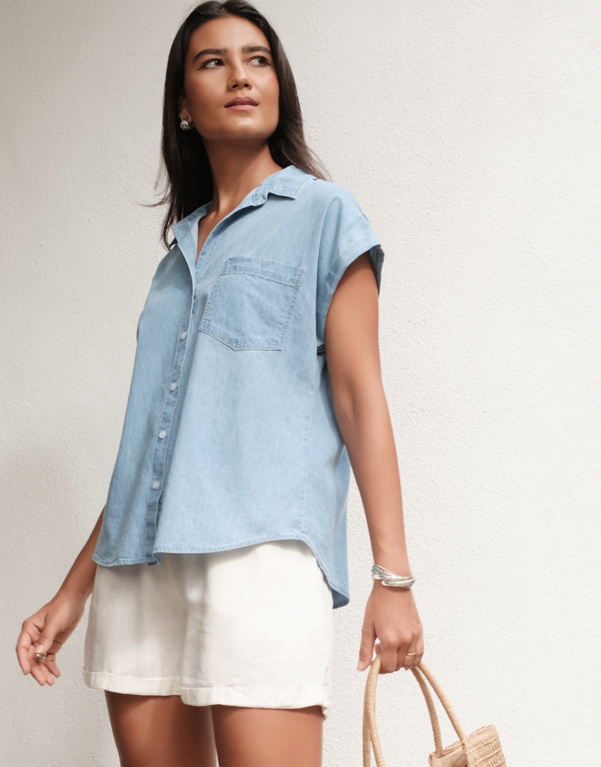 Flynn Top